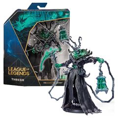 Φιγούρα Thresh - League of Legends (15 cm)