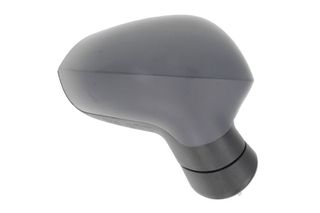 ΕΞΩΤΕΡΙΚΌΣ ΚΑΘΡΈΠΤΗΣ ΔΕΞΙΟΣ SEAT IBIZA IV 6J , ΗΛΕΚΤΡΙΚΟΣ, (Τύπος τζαμιού convex)