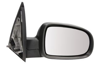 ΕΞΩΤΕΡΙΚΌΣ ΚΑΘΡΈΠΤΗΣ ΔΕΞΙΟΣ  OPEL CORSA C, 2000- 2006. ΗΛΕΚΤΡΙΚΟΣ, (Τύπος τζαμιού convex)