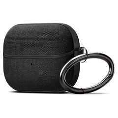 Spigen Θήκη Urban Fit , black για το Samsung Galaxy Buds 3 / 3 Pro (ACS08333)