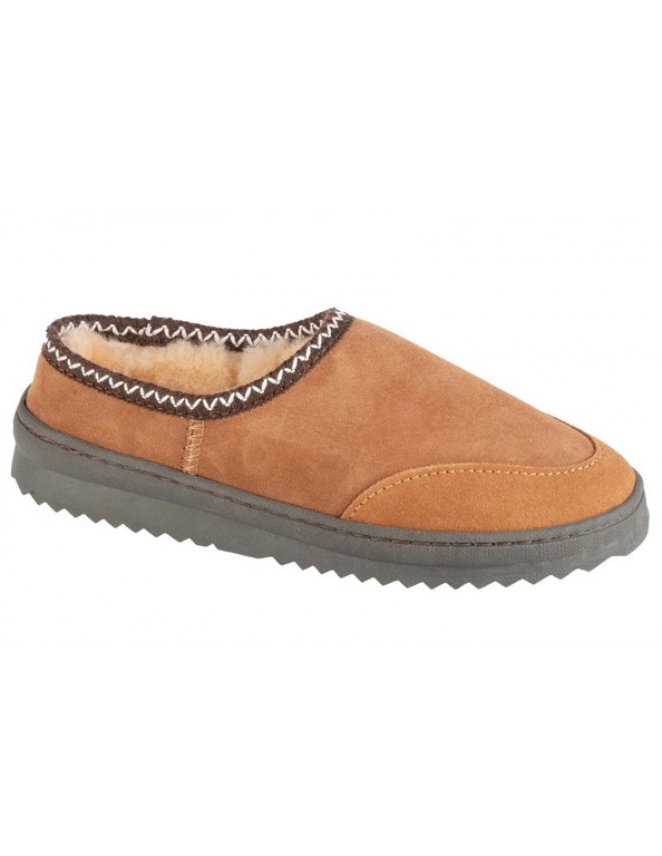 EMU Australia Platinum Outback Scuff WP11874CHES