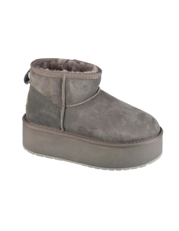 EMU Australia Stinger Micro Flatform W13082CHAR