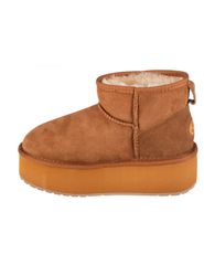 EMU Australia Stinger Micro Flatform W13082CHES-thumb-1
