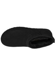 UGG Classic Ultra Mini 1116109BLK-thumb-2