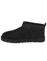 UGG Classic Ultra Mini 1116109BLK-thumb-1