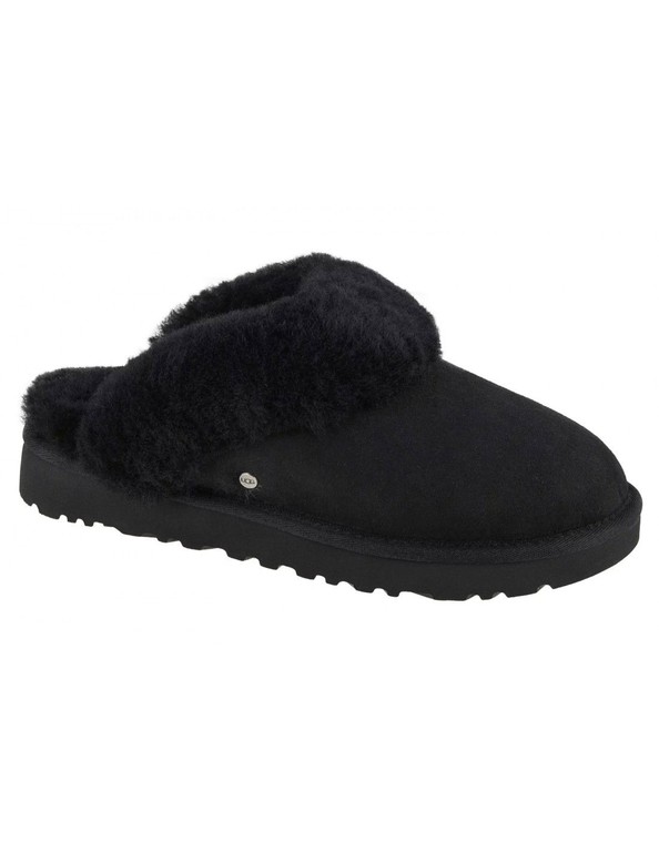 UGG Classic Slipper II 1130876BLK