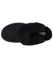 UGG Classic Slipper II 1130876BLK-thumb-2