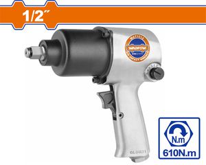 WADFOW WAT1512 ΑΕΡΟΚΛΕΙΔΟ 1/2" / 610Nm