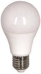 EUROLAMP ΛΑΜΠΑ LED ΚΟΙΝΗ 6W Ε27 4000K 220-240V