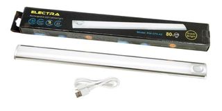 ELECTRA RM-070-42 ΦΩΤΙΣΤΙΚΟ ΝΤΟΥΛΑΠΑΣ- ΠΑΓΚΟΥ ΕΠΑΝΑΦΟΡΤΙΖΟΜΕΝΟ 42cm