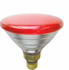 EUROLAMP ΛΑΜΠΑ ΥΠΕΡΥΘΡΩΝ 175W ΓΙΑ ΝΤΟΥΙ Ε27