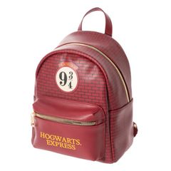 Backpack Platform 9 3/4 - Harry Potter