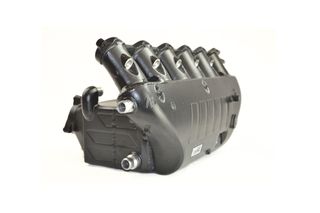 do88 Charge Cooler Manifold, BMW M2 M3 M4 G80 G82 G87 (S58)