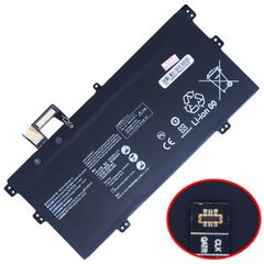 Μπαταρία Laptop - Battery για Huawei MateBook x 2020 EUL-W19 EUL-W19P EUL-W29 EUL-W29P EULD-WFE9 EULD-WDH9 HB30B1W8ECW-31 11.46V 42Wh 3665mAh με καλωδιοταινία 8pins ( Κωδ.1-BAT0820 )