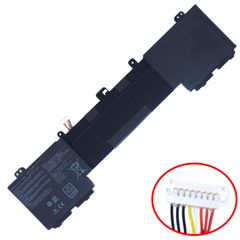 Μπαταρία Laptop - Battery για Asus ZenBook Pro UX550 UX550VD UX550VE C42N1630 C42PHCH 0B200-02520000 0B200-02520300 4ICP5/41/75-2 15.4V 73Wh 4790mAh με καλωδιοταινία 8pins ( Κωδ.1-BAT0821 )