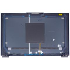 Πλαστικό Laptop - Screen Back Cover A για Lenovo Legion 5 Pro-16ACH6H 16ACH6 16ITH6H 16ITH6 Type 82JQ 82JS 82JD 82JF 5CB1C09072 5CB1C93123 5CB1C09073 Gray ( Κωδ.1-COV650 )