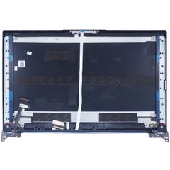 Πλαστικό Laptop - Screen Back Cover A για Lenovo Legion 5 15ITH6H 82JH 82MH 15ITH6 82JK 15ACH6H 82JU 15ACH6 82JW 15ACH6A 82NW 5CB1C17432 5CB1C17433 5CB1C72438 Blue ( Κωδ.1-COV648 )
