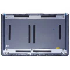 LCD Back Cover Lenovo IdeaPad 1 15IAU7 1 15ALC7 15IJL7 Silver - AP2DG000600 ( Κωδ.1-COV647 )