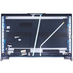 Πλαστικό Laptop - Screen Back Cover A για Lenovo Legion 5 15ITH6H 82JH 82MH 15ITH6 82JK 15ACH6H 82JU 15ACH6 82JW 15ACH6A 82NW 5CB1C17434 5CB1C72439 5CB1C17430 Gray ( Κωδ.1-COV649 )