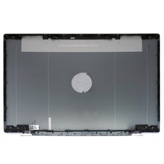Πλαστικό Laptop - Screen Back Cover A για HP 14-CE 14-CE0005NV 14-CE0004NV 14-CE0003NV 14-CE1510SA 14-CE3025TX L19174-001 L26343-001 20200724A 52G7ALCTP00 TPN-Q207 Mineral Silver ( Κωδ.1-COV654 )