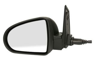 ΕΞΩΤΕΡΙΚΌΣ ΚΑΘΡΈΠΤΗΣ ΑΡΙΣΤΕΡΟΣ MITSUBISHI COLT VI, 2004- 2012. ΧΕΙΡΟΚΙΝΗΤΟΣ