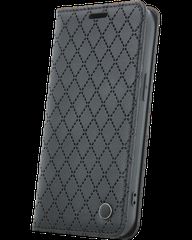 Smart Caro case for Xiaomi Redmi Note 13 5G Black