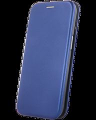 Smart Diva case for Xiaomi Redmi Note 13 4G Navy Blue-thumb-1