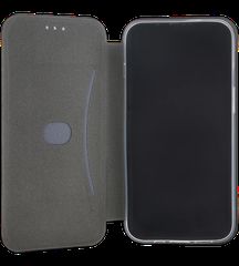 Smart Diva case for Xiaomi Redmi Note 13 4G Navy Blue-thumb-2
