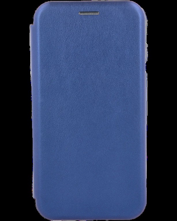 Smart Diva case for Xiaomi Redmi Note 13 4G Navy Blue