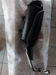 EΞΑΤΜΙΣΗ BEVERLY 350