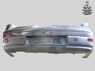 ΠΡΟΦΥΛΑΚΤΗΡΑΣ ΠΙΣΩ - ΟΠΙΣΘΙΟΣ 9650475177 CITROEN C5 I FACELIFT 2004-08 Καλέστε για τιμή Seval parts