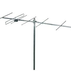 ALCAD BT-751 ΚΕΡΑΙΑ VHF CHANNELS 5/12, G=10dB BT-751