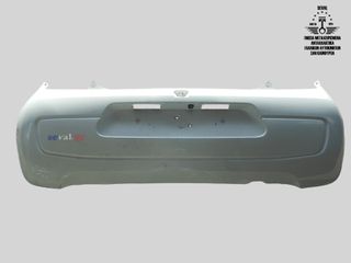 ΠΡΟΦΥΛΑΚΤΗΡΑΣ ΟΠΙΣΘΙΟΣ CITROEN C1 II (2014–2021) Καλέστε για τιμή Seval