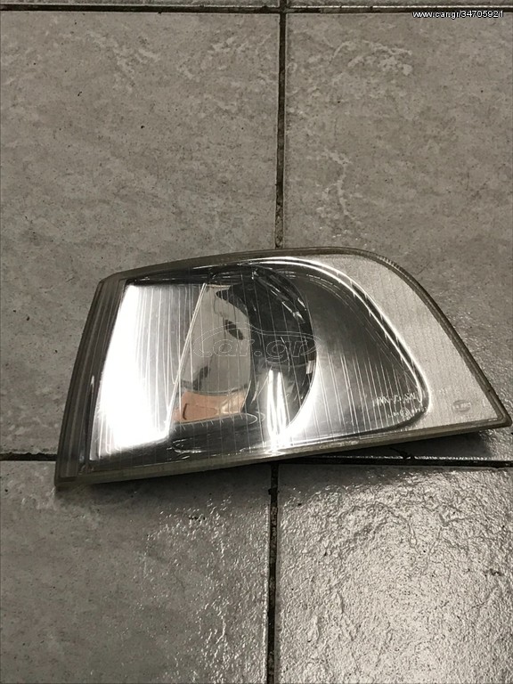 VOLVO S40 ΦΛΑΣ ΑΡΙΣΤΕΡΟ