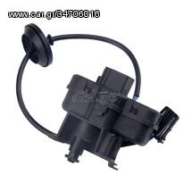 Ηλεκτρική κλειδαριά ρεζερβουάρ VOLKSWAGEN GOLF '07, SCIROCCO '08, TIGUAN '07, EZC-VW-130, EZCVW130, 5N0810773