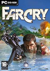 PC GAME - Far Cry (MTX)