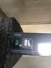 Splitter hdmi 1 x16 Kramer-thumb-1