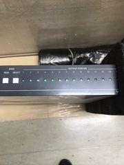Splitter hdmi 1 x16 Kramer-thumb-2