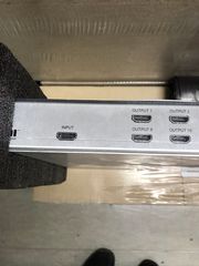 Splitter hdmi 1 x16 Kramer-thumb-4