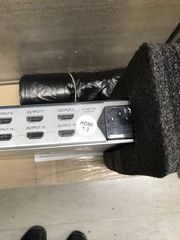 Splitter hdmi 1 x16 Kramer-thumb-5