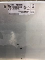 Splitter hdmi 1 x16 Kramer-thumb-7
