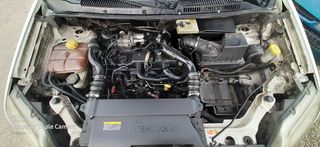 FORD TRANSIT CONNECT '03-'10 1.8CC CDTI 110HP RWPA-thumb-6