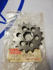 ΓΡΑΝΑΖΙ ΚΙΝΗΣΗΣ ΕΜΠΡΟΣ YAMAHA XJ400/550    81-83'                       93854-16109-00