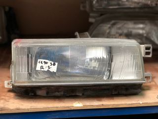 TOYOTA COROLLA EE90 5D '88-'92 ΦΑΝΑΡΙ ΕΜΠΡΟΣ ΔΕΞΙ | RIGHT FRONTLIGHT