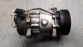 VW BORA 1400cc (AHW) 1999 4ΘΥΡΟ - ΚΟΜΠΡΕΣΣΕΡ A/C