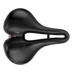 SMP MARTIN Touring M Black Saddle