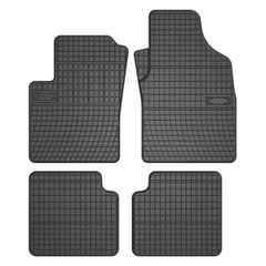 ΠΑΤΑΚΙΑ ΑΥΤΟΚΙΝΗΤΟΥ ΛΑΣΤΙΧΕΝΙΑ FROGUM FIAT 500, 500 C, PANDA. ABARTH 500 / 595 / 695, 500C / 595C / 695C.