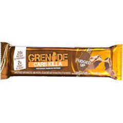 GRENADE CARB KILLA BAR FUDGED UP 60gr