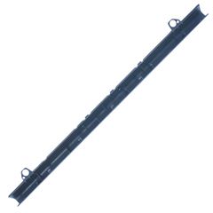 Laptop LCD Hinges Cover για Lenovo V330-14IKB 81HQ 81B0 V330-14ARR 81B1 V330-14ISK 81AY V130-14IGM 81HM 5CB0Q59826 5CB0Q64389 Black ( Κωδ.1-COV662 )