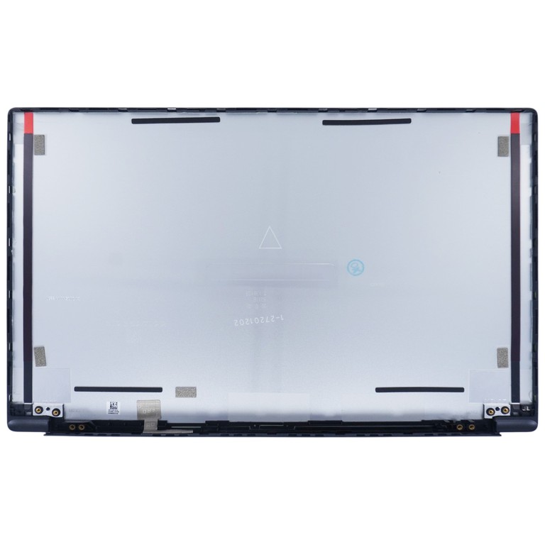 Πλαστικό Laptop - Screen Back Cover A για Huawei MateBook D15 Boh-WAQ9 Boh-WAQ9L BohL-WFP9 BoB-WAH9 BoB-WAE9P Boh-WAQ9R Silver ( Κωδ.1-COV665 )